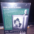 3dvd Alfred Hitchcock presents season 2 ( UUSI ) - pikkukuva 2