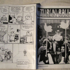 Turun Rauha, lehti nro 1 vuodelta 1983 - pikkukuva 1