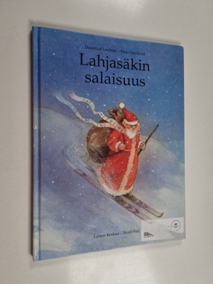 Dorothea Lachner : Lahjasäkin salaisuus