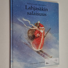 Dorothea Lachner : Lahjasäkin salaisuus - pikkukuva 1