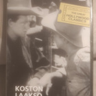 Koston laakso - pikkukuva 1
