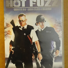 dvd, Hot Fuzz (Simon Pegg, Nick Frost) [komedia] - pikkukuva 1