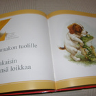 Rien Poortvliet Tonttujen sananlaskuja - pikkukuva 4