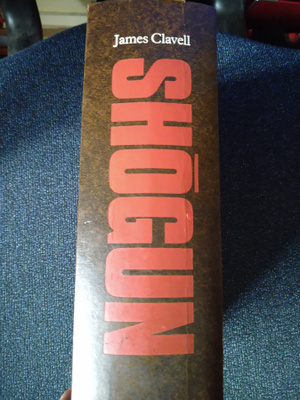 Clavell James: Shogun