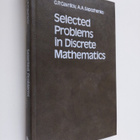 G. P. Gavrilov : Selected problems in discrete mathematics - pikkukuva 1