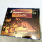 3CD KAMARIMUSIIKIN HELMIÄ ( Sis.postikulut ) - pikkukuva 1