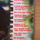 Ty Herndon - Big Hopes CD - pikkukuva 3