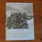 Bertil Nelsson:Suomen sodan sankari.Sid. - pikkukuva 1