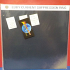 EDDY CURRENT SUPPRESSION RING - S/T U.S 2009 PRESS M-/EX+ LP - pikkukuva 1