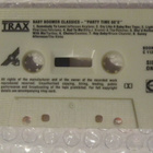 Various•Baby Boomer Classics • Party-Time Sixties C-Kasetti - pikkukuva 4