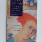 Tatyana Tolstaya : On the golden porch and other stories - pikkukuva 1