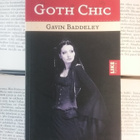 Gavin Baddeley - Goth Chic (pokkari) - pikkukuva 1