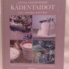 Löydä perinteiset kädentaidot - luo, tuunaa, kierrätä - pikkukuva 1