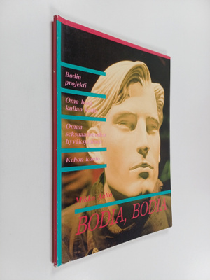 Mikko Aalto : Bodia, bodia