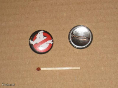 Ghostbusters rintanappi1" b4