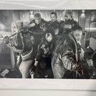 Suicide Squad - Robbie Margaux & Cast - Fine Art Photographi - pikkukuva 1