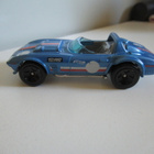 FYC55 TM GM corvette Grand 2018 pienoismalli, pit.7,5cm - pikkukuva 4