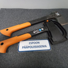 [T3344] Fiskars Kirveet 2 kpl - pikkukuva 3