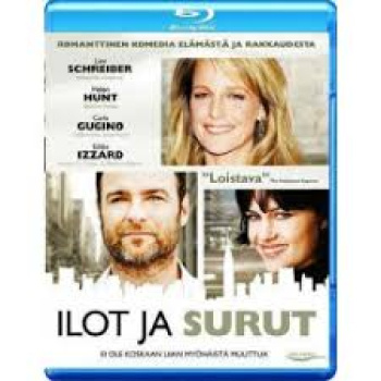 Ilot Ja Surut (BLU-RAY)