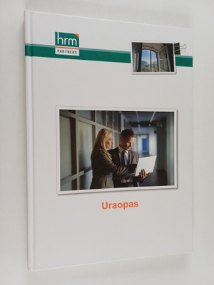 HRM Uraopas