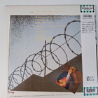 Brian Setzer The Knife Feels Like Japanilainen LP OBI - pikkukuva 2