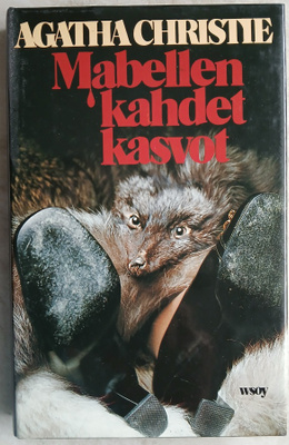 Agatha Christie Mabellen kahdet kasvot
