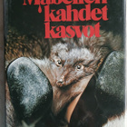 Agatha Christie Mabellen kahdet kasvot - pikkukuva 1