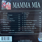 Mamma Mia -18 tracks from the musical - pikkukuva 2