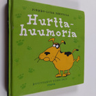 Hurttahuumoria - pikkukuva 1