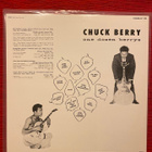 Chuck Berry:One Dozen Berrys LP - pikkukuva 2