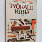 Albert Jackson : Työkalukirja - pikkukuva 1