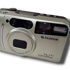 Filmikamera (Fujifilm DL-27o Zoom Super Date) - pikkukuva 1