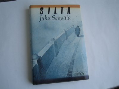 Juha Seppälä - Silta (1988, 1.p.)