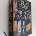 Orhan Pamuk : Nights of plague - pikkukuva 1