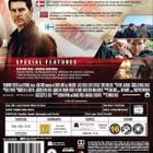 Jack Reacher :  Never Go Back  -   (Blu-ray) - pikkukuva 2