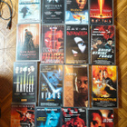 48 kpl VHS elokuvia - pikkukuva 4