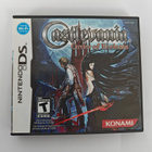 Castlevania Order of Ecclesia - pikkukuva 1