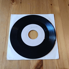 Kari Peitsamo & Ankkuli - Kultakuoriainen 7" 1979 koelevy - pikkukuva 1