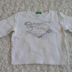 ×××× Benetton t-paita 3 kpl ×××× - pikkukuva 3