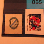 Aleksander Barkov 065/500 Tampereen Filatelistiseura. - pikkukuva 2