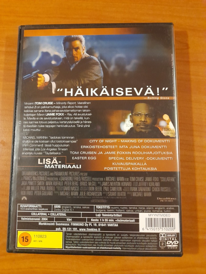 Item image