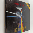 Fawwaz T. Ulaby : Fundamentals of applied electromagnetics - pikkukuva 1