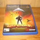Defender Ps2 - pikkukuva 1