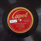 Savikiekko 1950 - Harmony Sisters - Cupol 4410 - pikkukuva 3