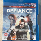 DEFIANCE (2013-2015) koko tv-sarja (UUSI) - pikkukuva 1