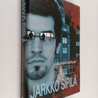 Jarkko Sipilä : Likainen kaupunki - pikkukuva 1