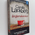 Camilla Läckberg : Änglamakerskan - pikkukuva 1