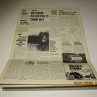 *LP* JETHRO TULL Thick As A Brick - pikkukuva 2