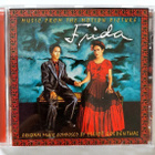 Frida-elokuvan soundtrack-CD-levy - pikkukuva 1