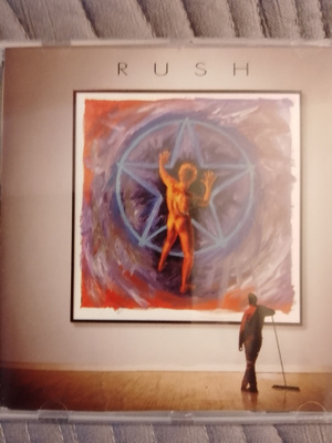 Rush: Retrospective 1974-1980